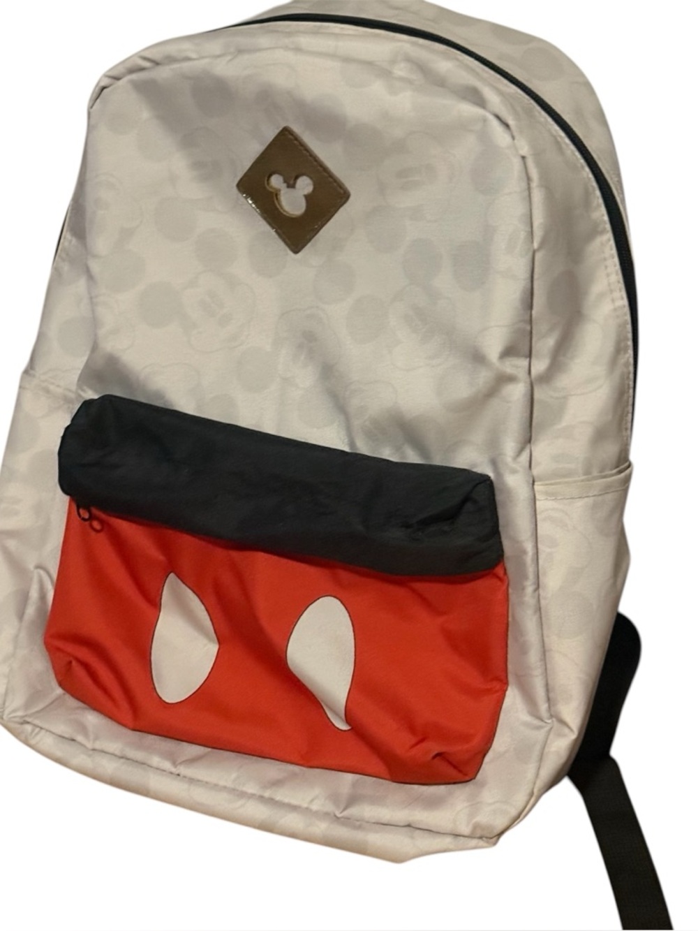 Disney Mickey Shorts Backpack Bioworld